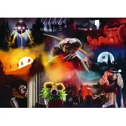 Ravensburger 12000188, 1000 Stück(e), Fantasie, 14 Jahr(e)