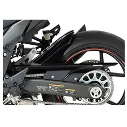 Radabdeckung Sportsline Lackiert und unlackiert