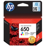 HP 650