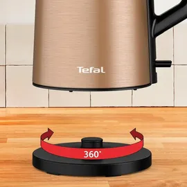 Tefal KI583C10