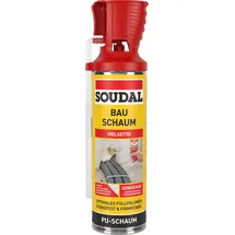 SOUDAL Bauschaum B2 500 ml