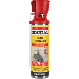 SOUDAL Bauschaum B2 500 ml