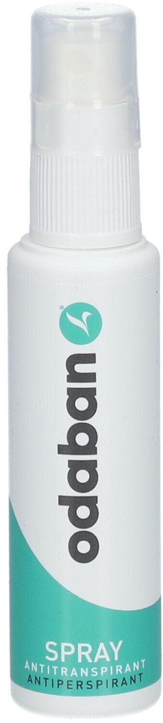 Odaban® Antitranspirant-Deodorant