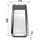 Blanco Abtropfschale 435 x 17,4 x 7,4 cm Farbe Grau