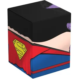 Ultimate Guard Squaroes - Squaroe DC Justice League JL001 - Starro