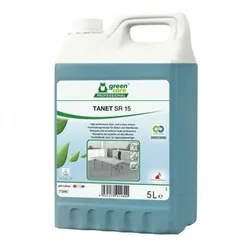TANET SR15 Ecolabel Universalreiniger Konzentrat - 5L Kanister - Green care professional. Green care professional