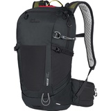 Jack Wolfskin Wolftrail 22 Recco Rucksack 50 cm phantom