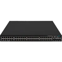 HP HPE FlexNetwork 5520 HI Rackmount Gigabit Managed Stack