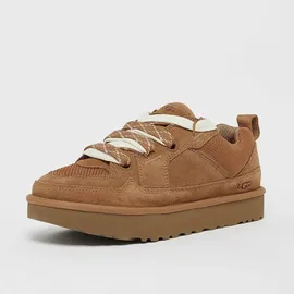 UGG Australia Lo Lowmel Chestnut 41