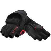 Westin Hlf Tec Handschuhe Gunmetal L