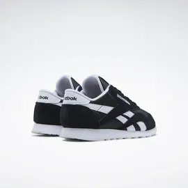 Reebok Classic Nylon core black/cloud white/cloud white 39