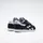 Reebok Classic Nylon core black/cloud white/cloud white 39