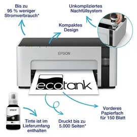 Epson EcoTank ET-M1120