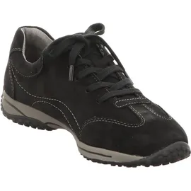Gabor Sneaker Low Damen Schwarz 42