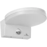 Maclean Brackets Maclean Bewegungsmelder LED-Lampe, PIR-Bewegungsmelder, 15W IP65 1560lm