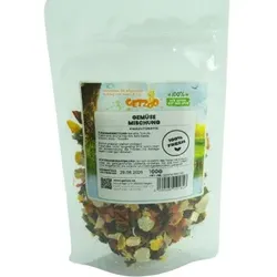 Getzoo Gemüse-Mischung 100g