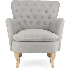 BIZZOTTO Orlins Wolkensessel