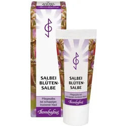 Salbeiblüten-salbe 20 ml