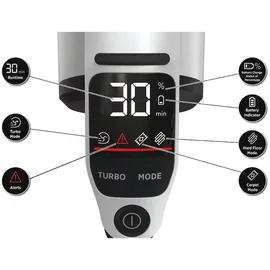 Hoover HFX20H 011