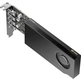 NVIDIA Quadro RTX A1000 8 GB GDDR6