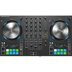 Native Instruments TRAKTOR KONTROL S3