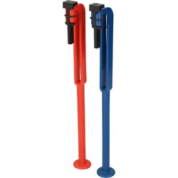 Brilliant Tools Kraftstoffleitung-Entriegelungs-Werkzeug für Ford - BT536001