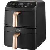 COSORI Turbo Tower Compact CAF-DC861-CEUR schwarz