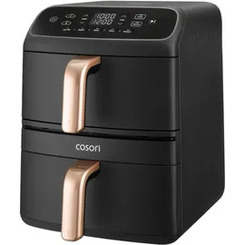 COSORI Turbo Tower Compact CAF-DC861-CEUR schwarz