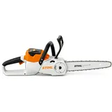 Akku-Motorsäge MSA 120 C-B