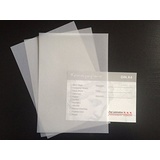 Top Lamination Premium Transparentpapier 170g/m2 (10)