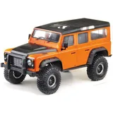 Absima CR3.4 LANDI Brushed 1:10 RC Modellauto Elektro Crawler Allradantrieb (4WD) RTR - LIMITED EDITION (RTR Ready-to-Run)