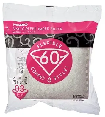 V60 Filter Papers