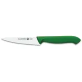 3 CLAVELES CUCHILLO VERDURAS Proflex Verde 10 cm - 4" D 3C