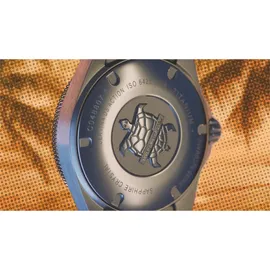 Certina DS Action Diver Titan 38 mm C048.807.44.041.00