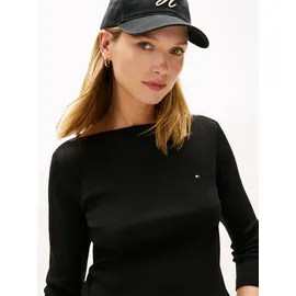 Tommy Hilfiger Cody Slim Schwarz L