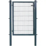 Arvotec »ESSENTIAL«, Breite: 100 - 120 cm, Höhe: 80 - 200 cm, zum Einbetonieren