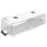 elho Anzuchtdeckel XXL transparent