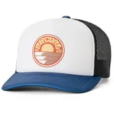 Rip Curl Weekender Trucker bone/navy TU