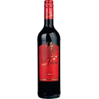 Binderer St. Ursula Weinkellerei Le Sweet Filou Rotwein lieblich 0.75 l)
