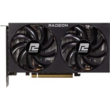 PowerColor Fighter Radeon RX 7600 8GB GDDR6, HDMI, 3x DP (RX 7600 8G-F)