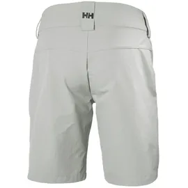 HELLY HANSEN Cargo Shorts Grau 34