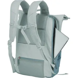 Travelite Basics Rollup Rucksack