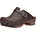 Wood-Kristel Open Clog Antique Brown Gr 37 Braun 37