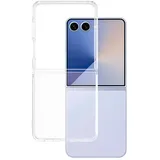 Panzer Glass Galaxy Z Flip7 Handyhülle transparent