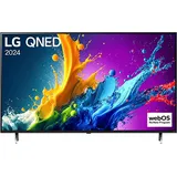 50QNED80T6A 50" 4K QNED Smart TV