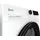 Hoover HPGDL 8N1B-84 Wärmepumpentrockner (8 kg)