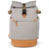 compagnon backpack Gen III Grey - Lightbrown