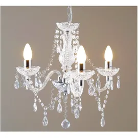 Trio Lüster 3-flg. (R11073000)