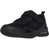 SKECHERS Microspec Max Kinder Schwarz 39