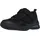SKECHERS Microspec Max Kinder Schwarz 39